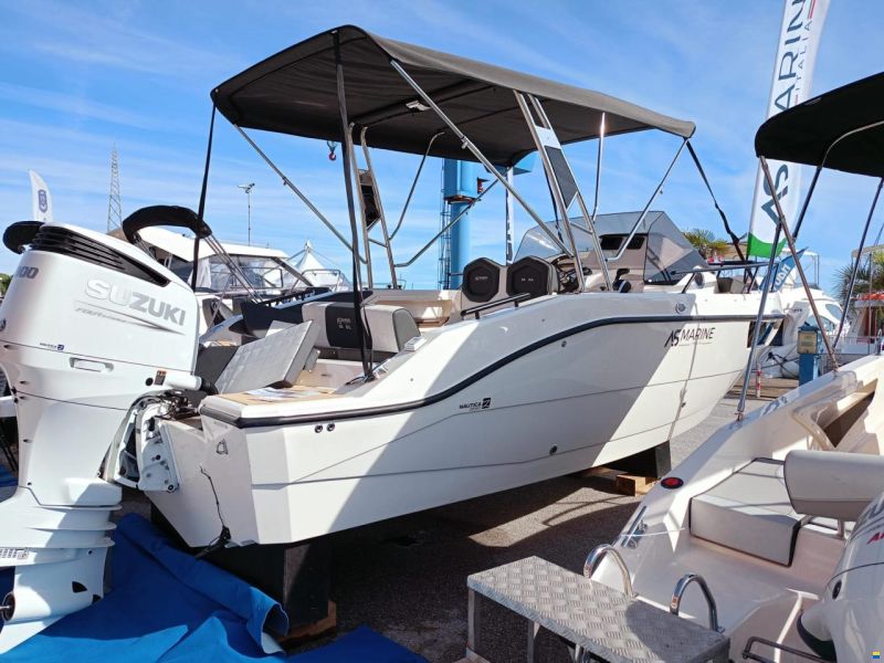 AS Marine 23 GL NEW/NUOVA