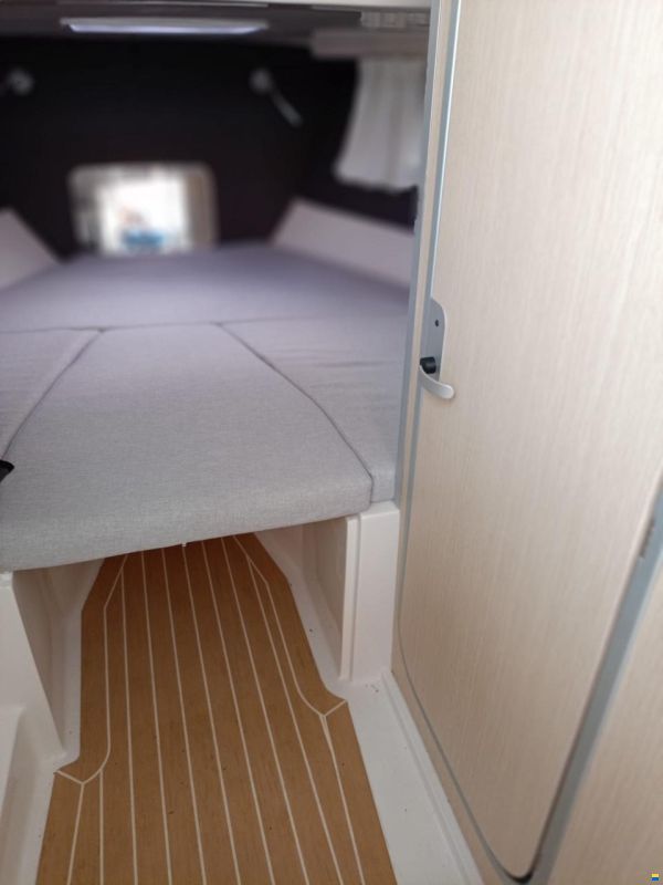 AS Marine 23 GL NEW/NUOVA
