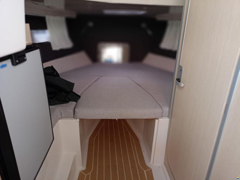 AS Marine 23 GL NEW/NUOVA