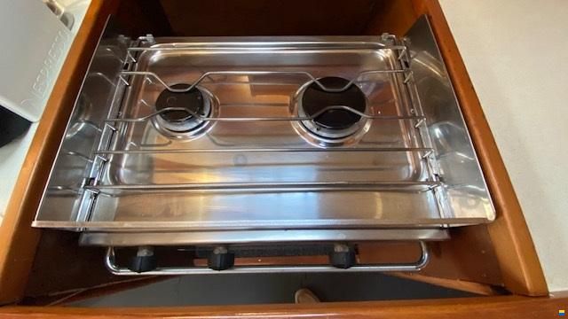 Dufour 385 clasic