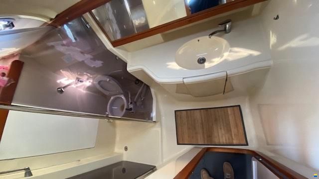 Dufour 385 clasic