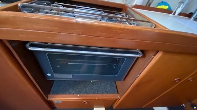 Dufour 385 clasic