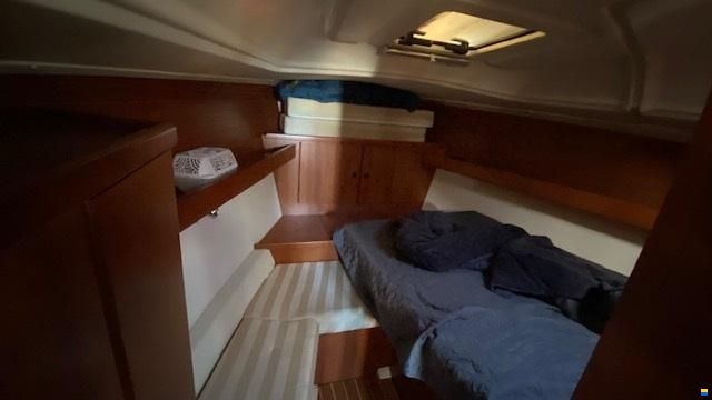 Dufour 385 clasic