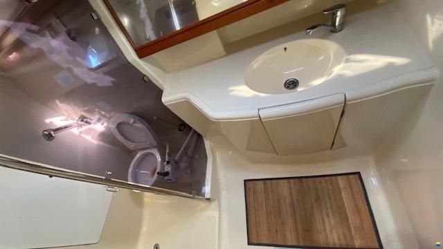 Dufour 385 clasic