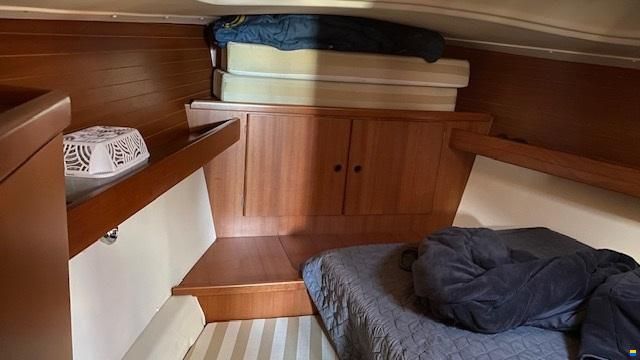 Dufour 385 clasic