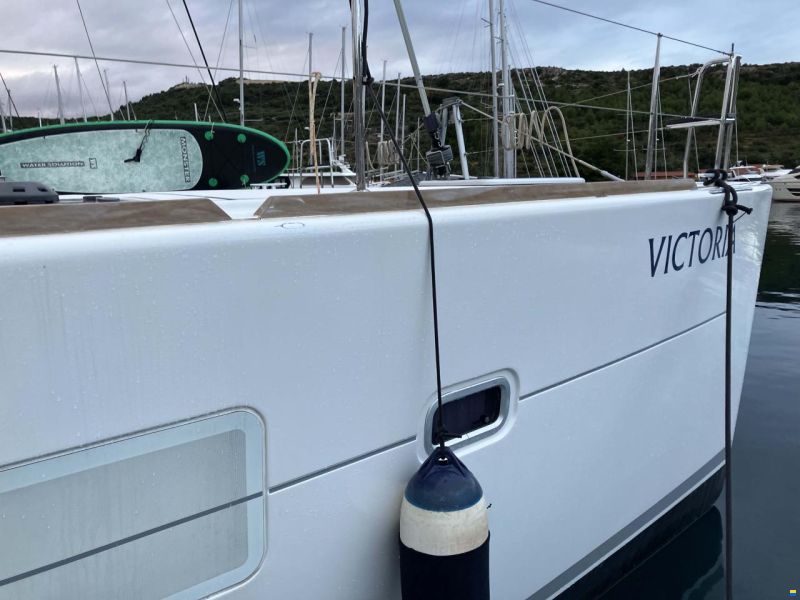 Lagoon 400S2