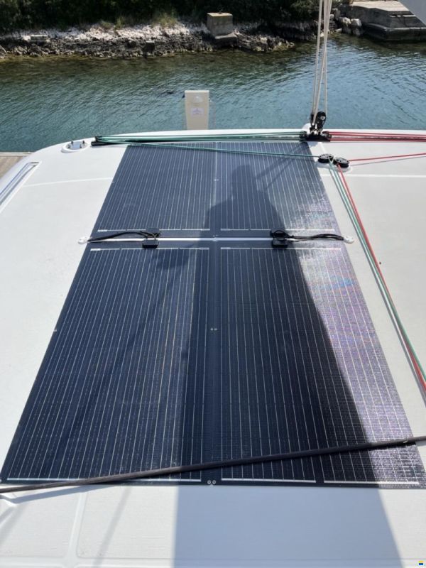 Lagoon 400S2