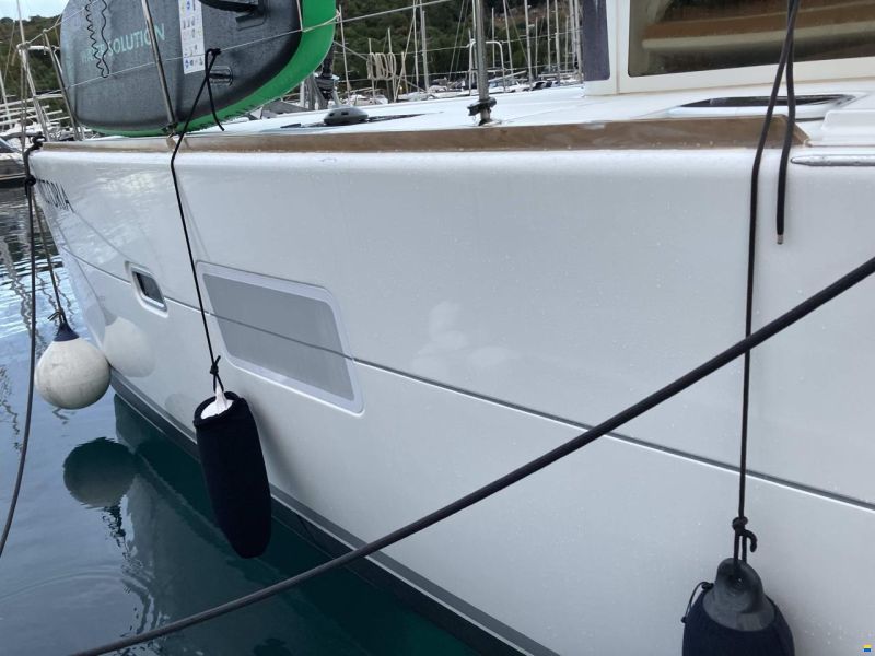 Lagoon 400S2