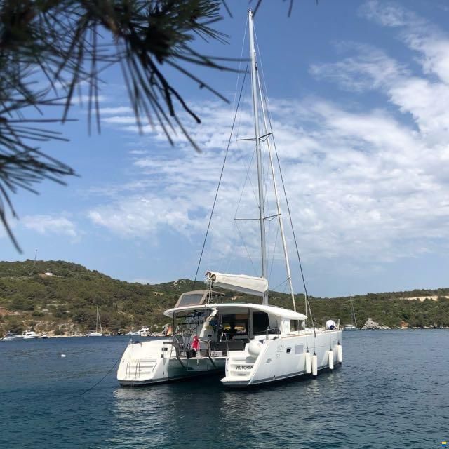 Lagoon 400S2
