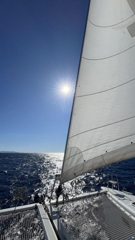 Lagoon 400S2