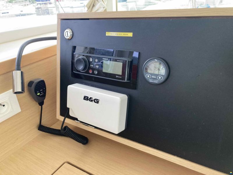 Lagoon 400S2