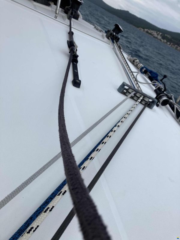 Lagoon 400S2