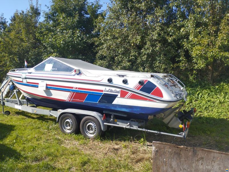 Hiltergerke Hilter Royal 660 DP