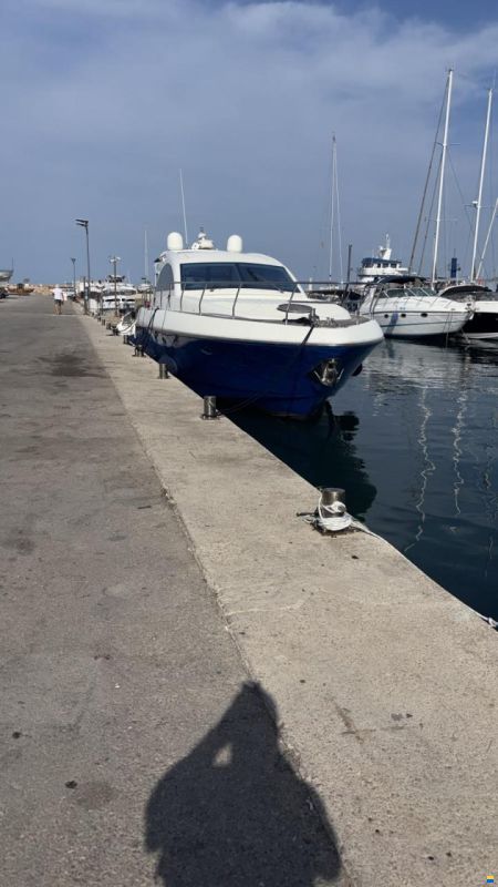 C.N. Casa 54HT