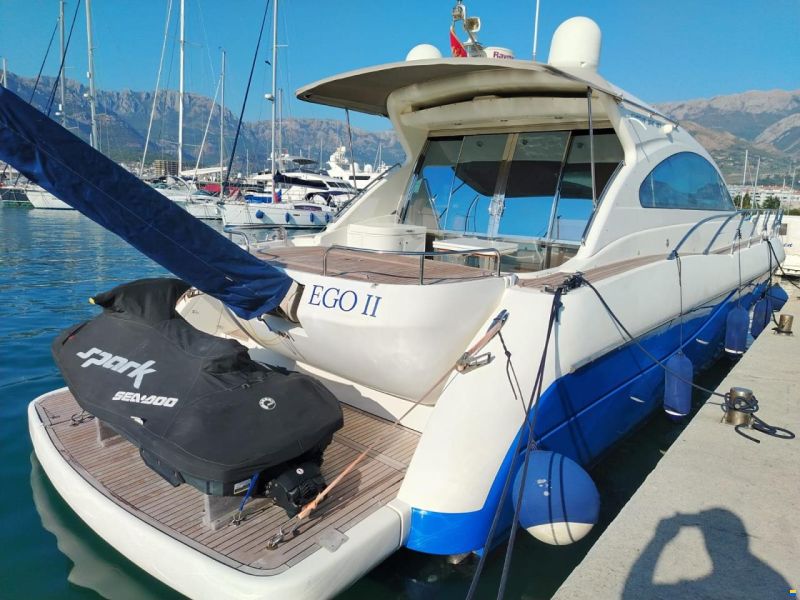 C.N. Casa 54HT