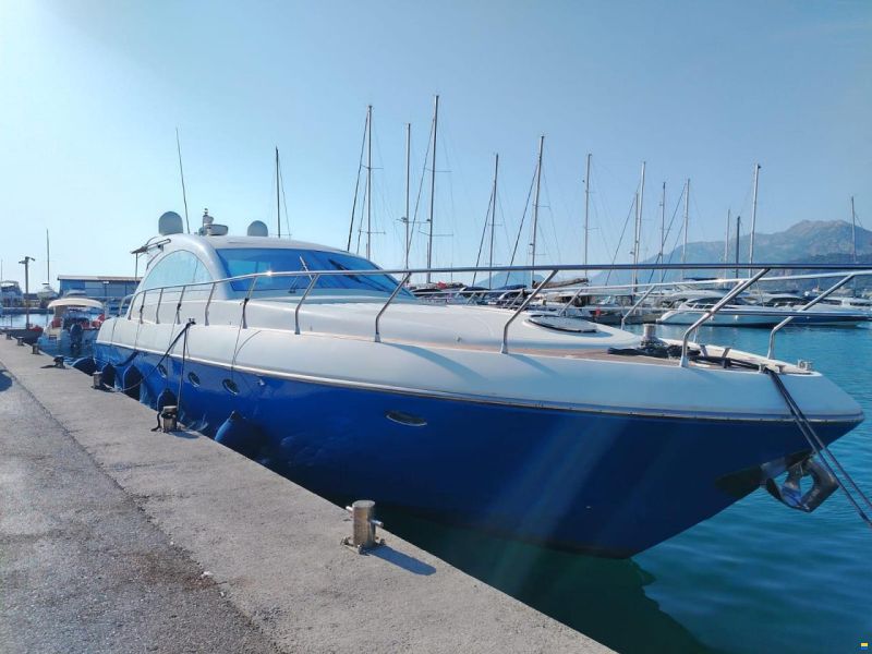 C.N. Casa 54HT