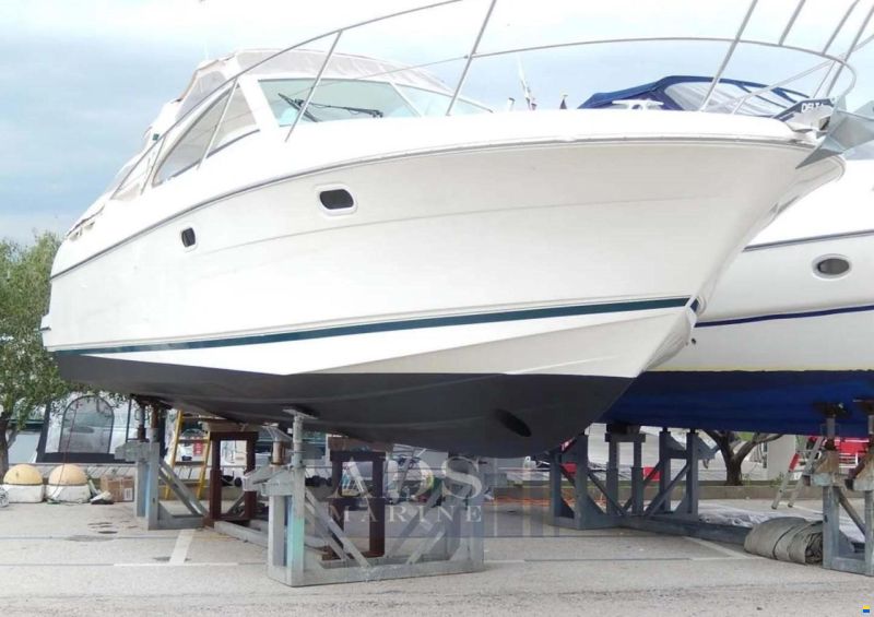Jeanneau PRESTIGE 34
