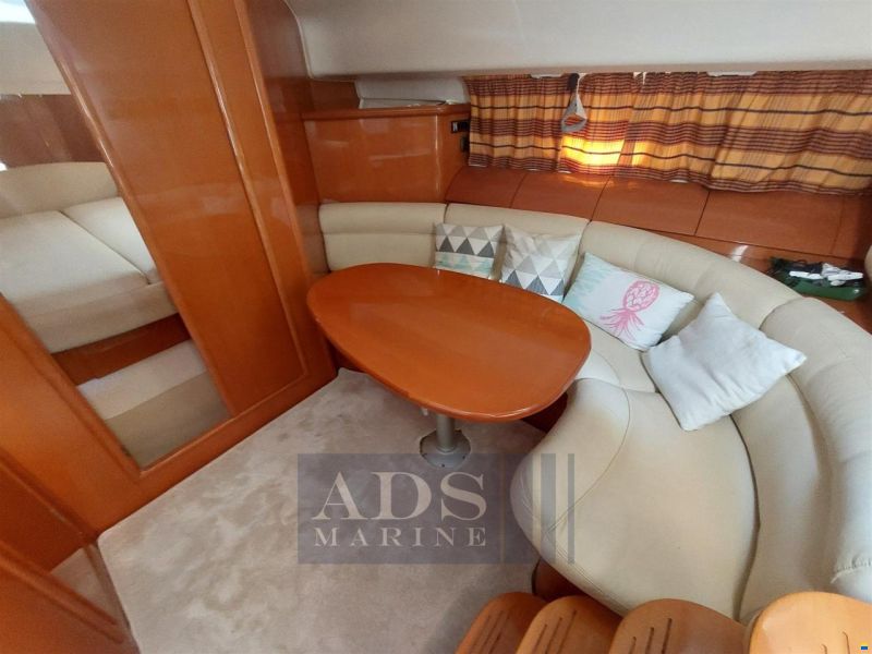 Jeanneau PRESTIGE 34
