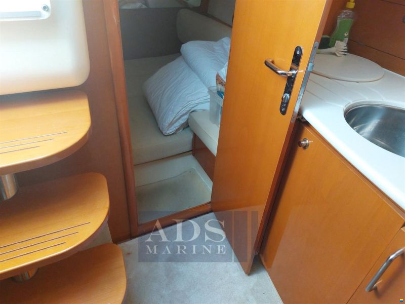 Jeanneau PRESTIGE 34