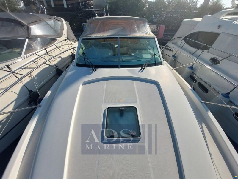 Jeanneau PRESTIGE 34