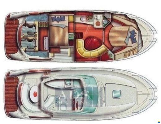 Jeanneau PRESTIGE 34