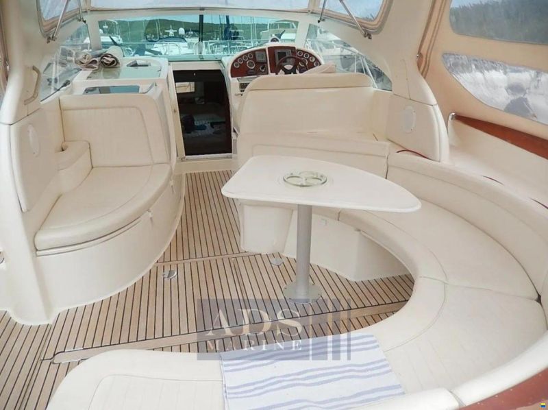 Jeanneau PRESTIGE 34