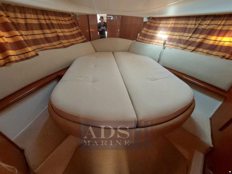 Jeanneau PRESTIGE 34