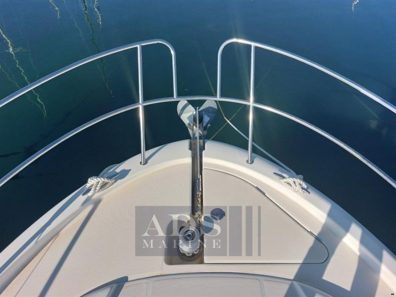 Jeanneau PRESTIGE 34