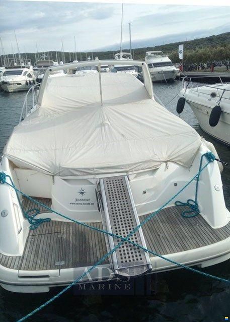 Jeanneau PRESTIGE 34
