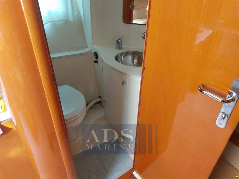Jeanneau PRESTIGE 34