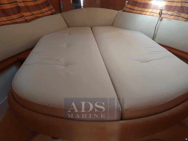 Jeanneau PRESTIGE 34