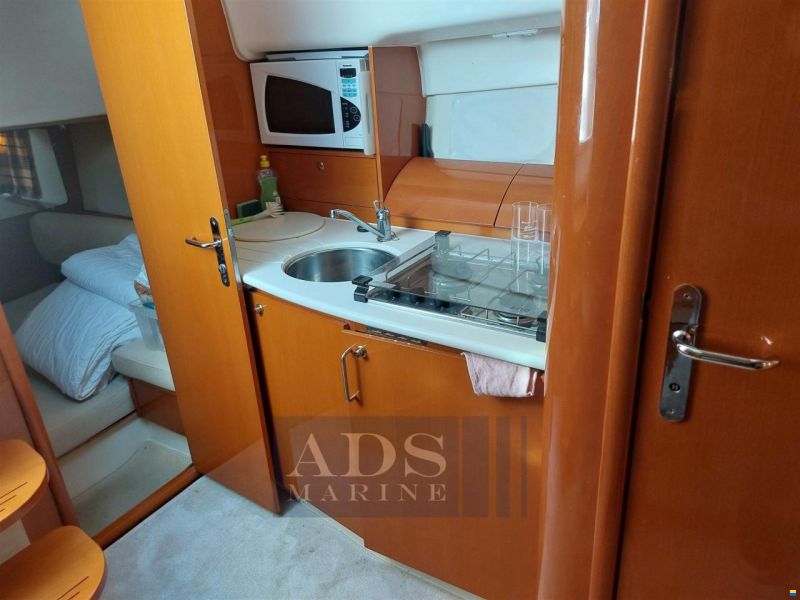 Jeanneau PRESTIGE 34