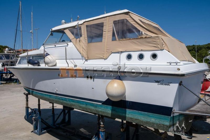Coronet 33