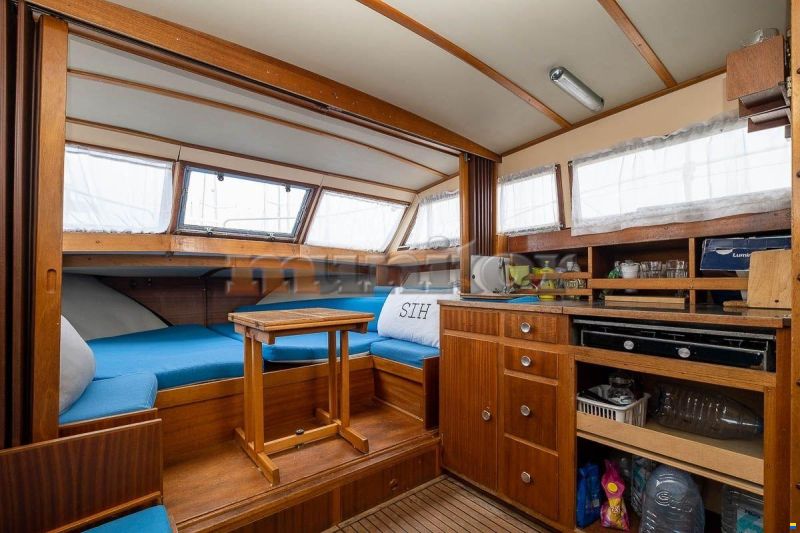Coronet 33