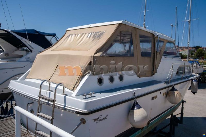 Coronet 33