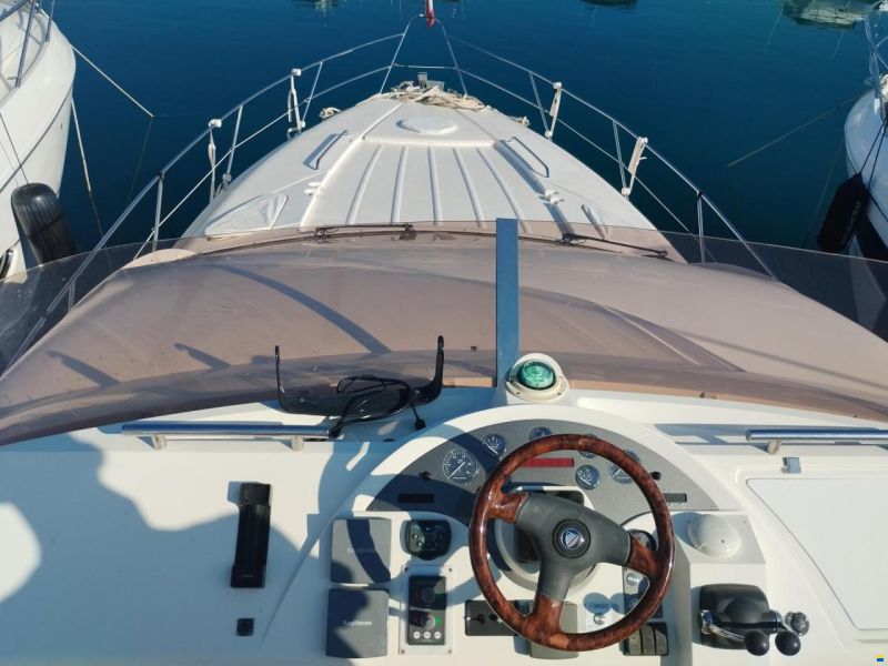 Fairline Phantom 50