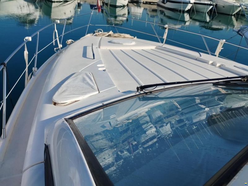 Fairline Phantom 50