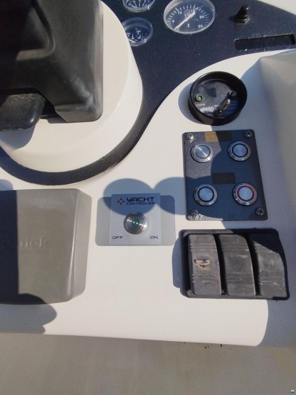 Fairline Phantom 50