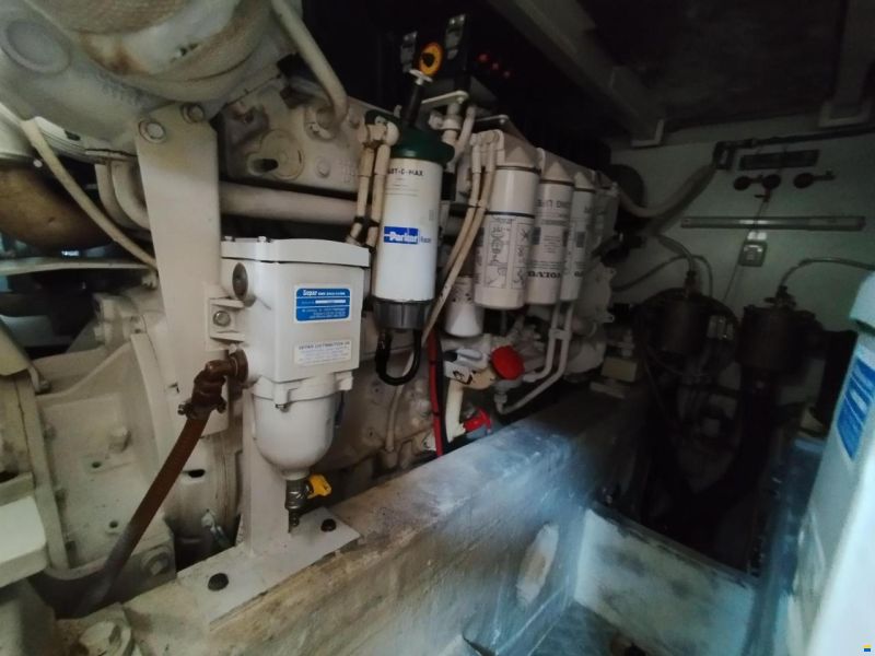 Fairline Phantom 50