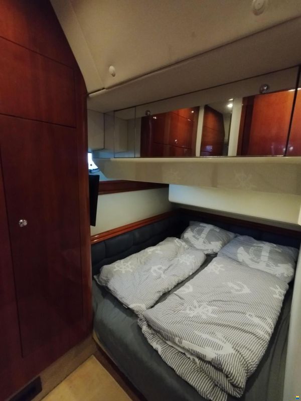 Fairline Phantom 50