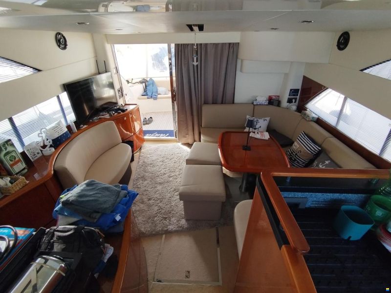 Fairline Phantom 50
