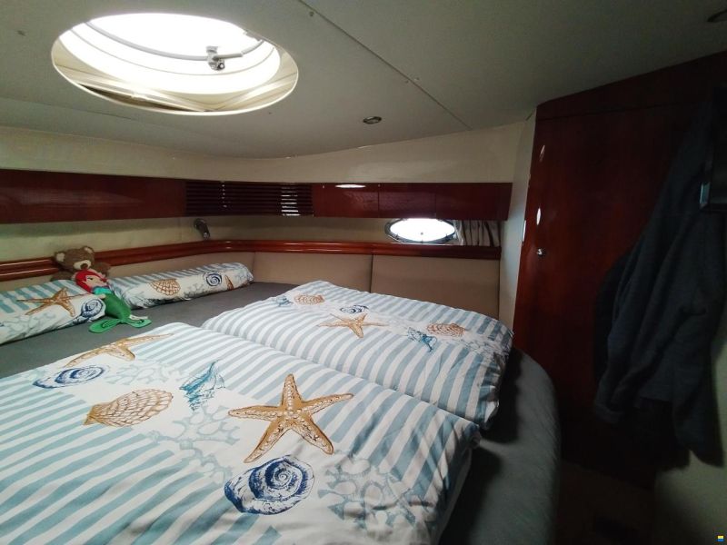 Fairline Phantom 50