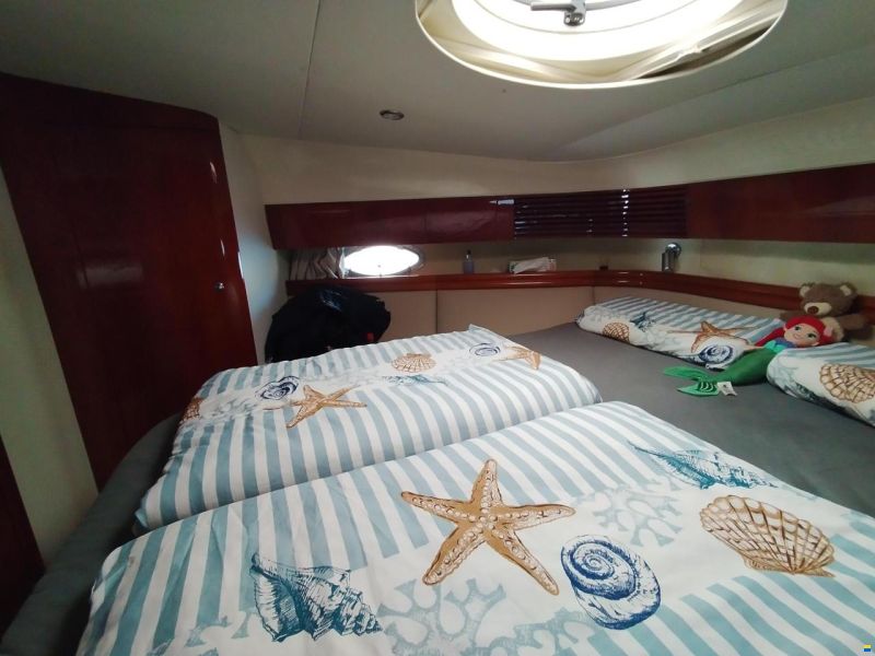 Fairline Phantom 50