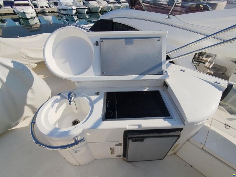 Fairline Phantom 50