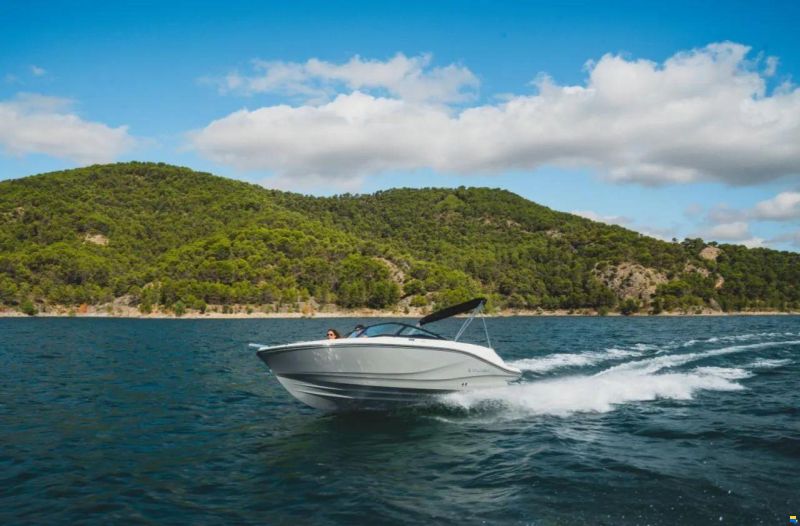 Bayliner V20I