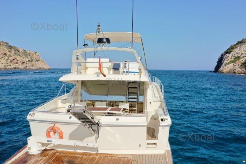 Ferretti 175 FLY