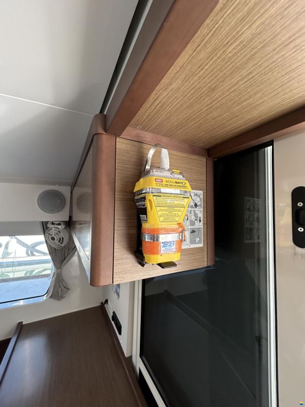 Lagoon 40