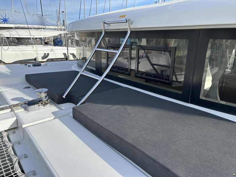 Lagoon 40