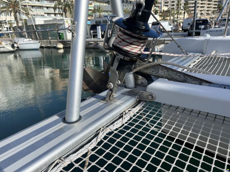 Lagoon 40
