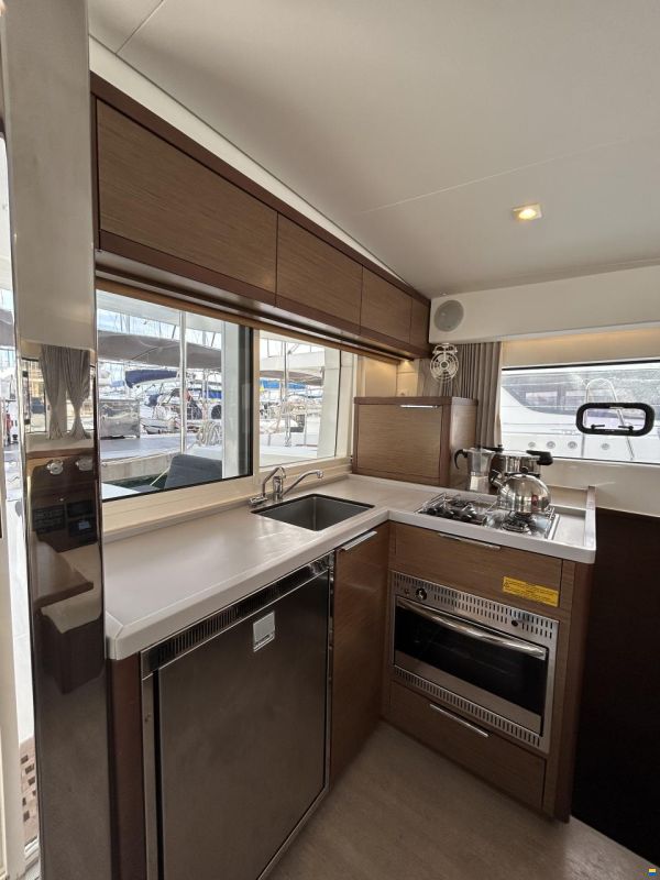 Lagoon 40